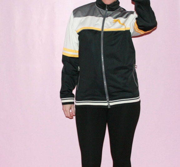 Puma Sports Coat