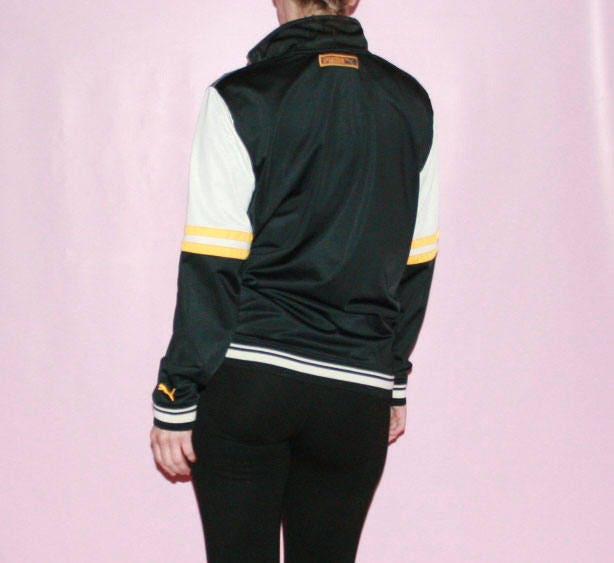 Puma Sports Coat