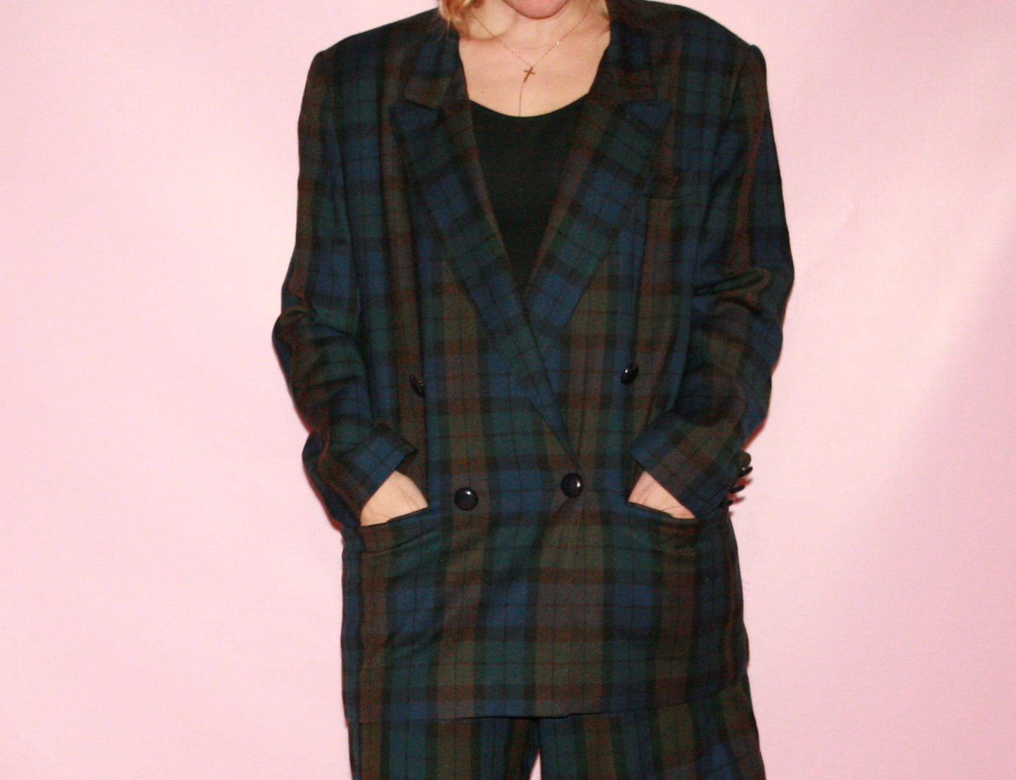 Giorgio St. Angelo Shorts Suit