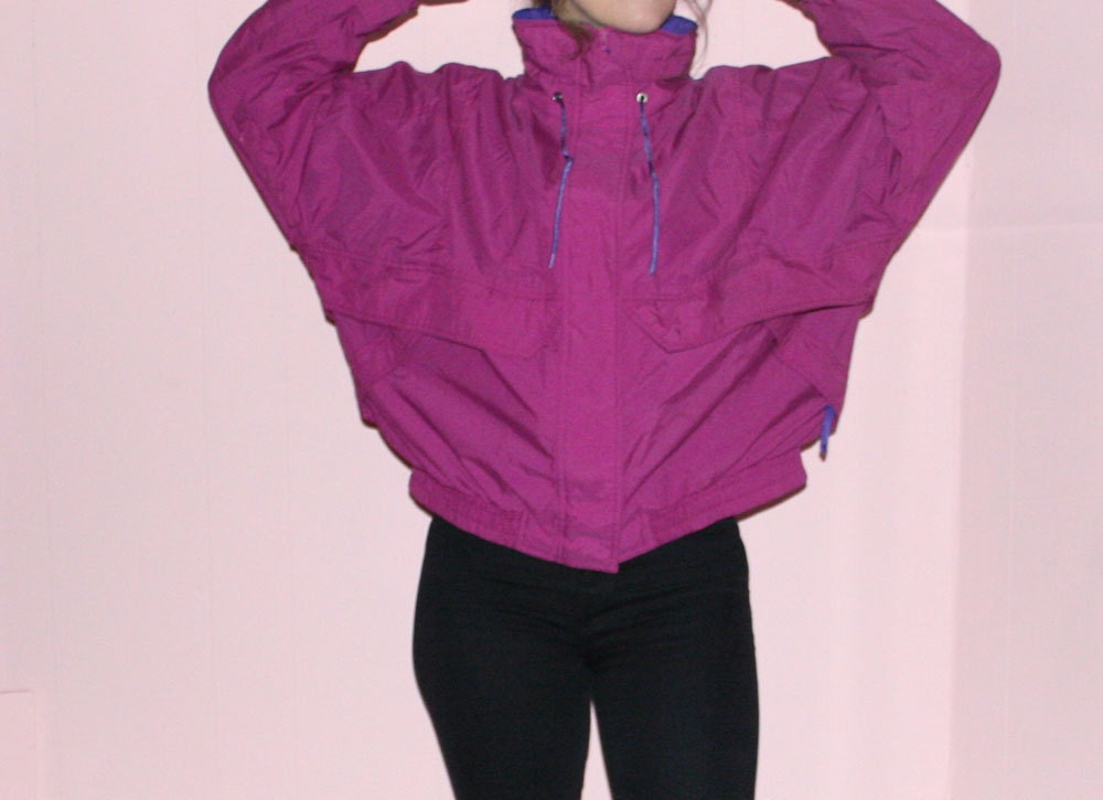 Windbreaker/Large