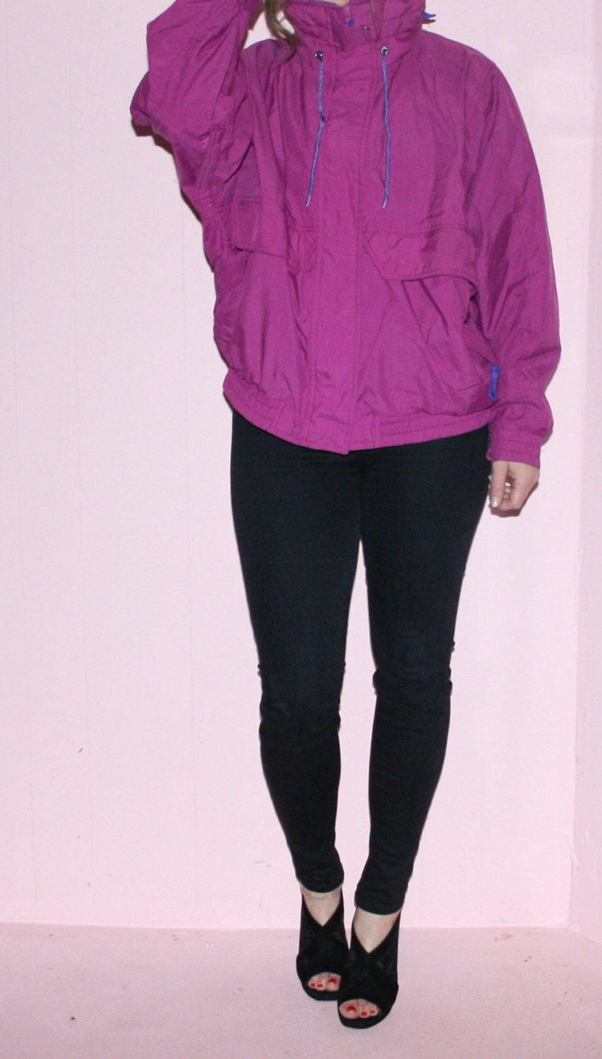 Windbreaker/Large