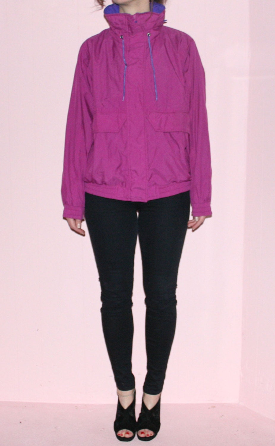 Windbreaker/Large