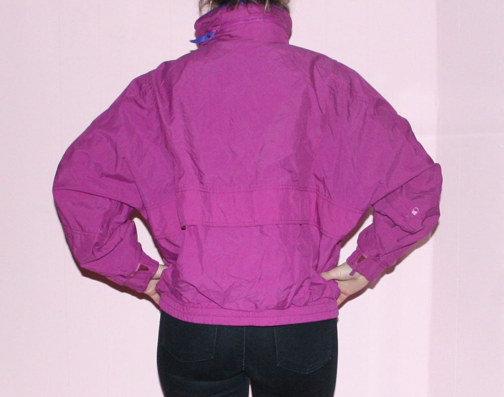 Windbreaker/Large