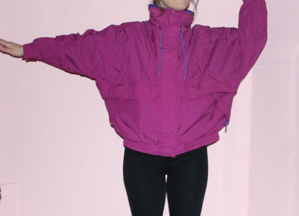 Windbreaker/Large