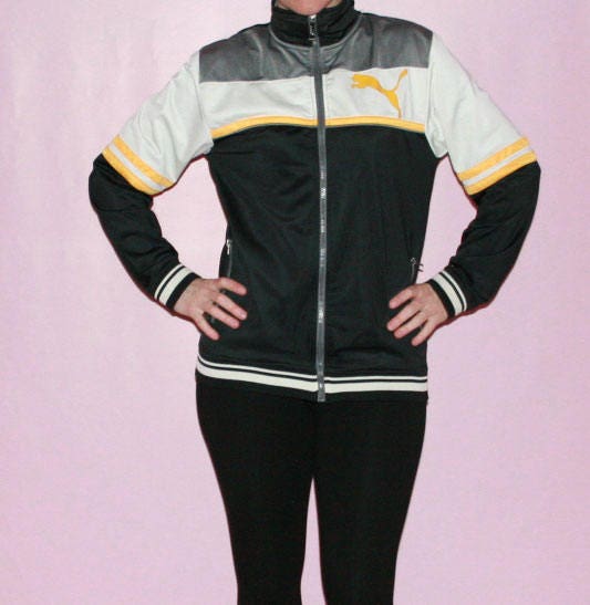 Puma Sports Coat