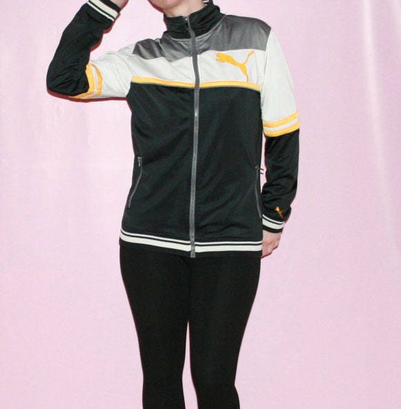 Puma Sports Coat
