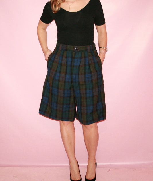 Giorgio St. Angelo Shorts Suit