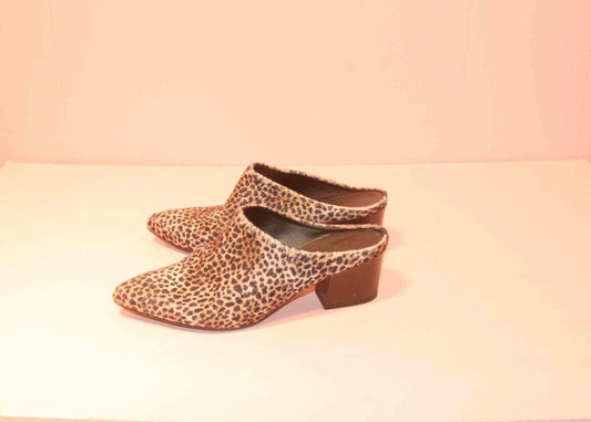 Western Sling Back Boots
