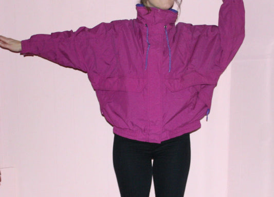 Windbreaker/Large